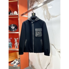 Prada Outwear